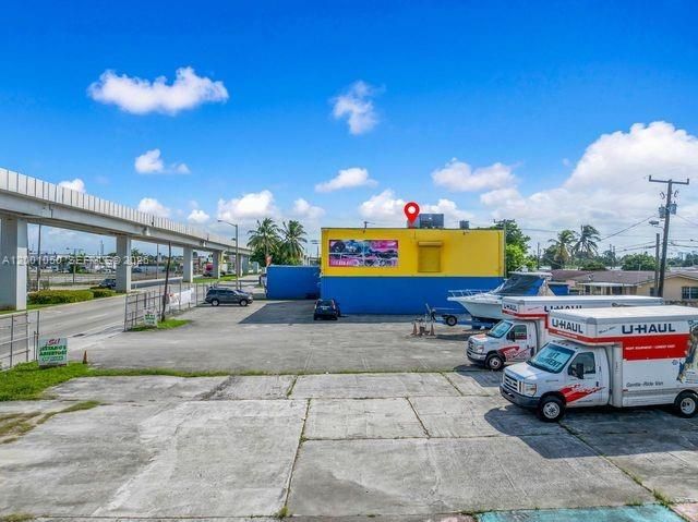 3030 NW 79th Street, Miami, FL 33147