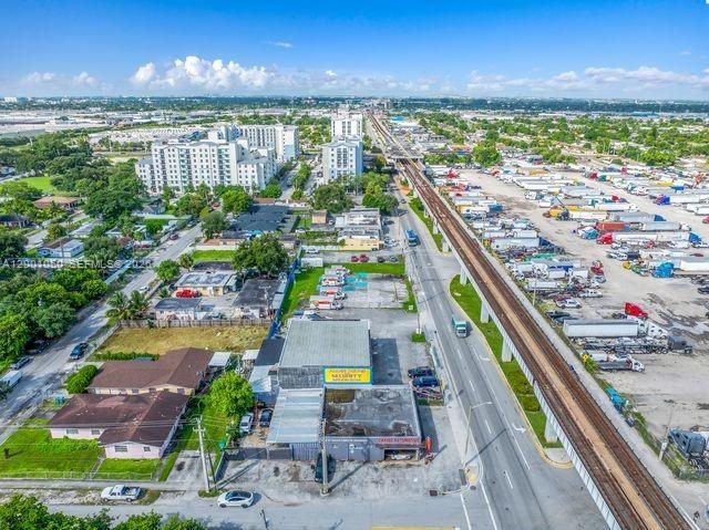3030 NW 79th Street, Miami, FL 33147