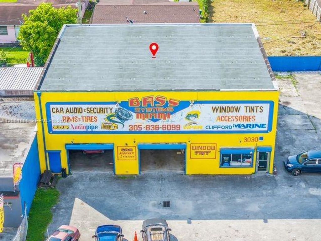 3030 NW 79th Street, Miami, FL 33147