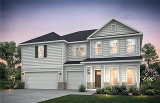 123 Jane NW Boulevard, Cartersville, GA 30120