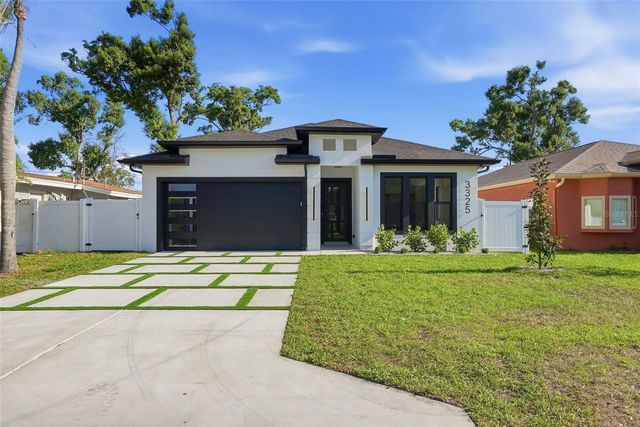 3325 55 AVENUE N, St Petersburg, FL 33714