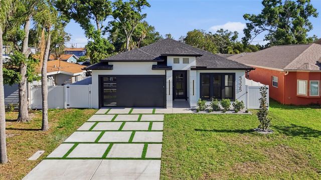 3325 55 AVENUE N, St Petersburg, FL 33714