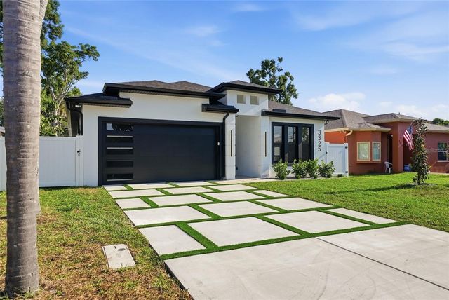 3325 55 AVENUE N, St Petersburg, FL 33714