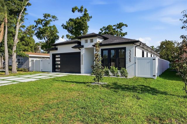 3325 55 AVENUE N, St Petersburg, FL 33714