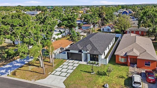 3325 55 AVENUE N, St Petersburg, FL 33714