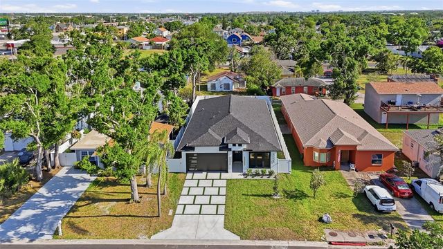 3325 55 AVENUE N, St Petersburg, FL 33714