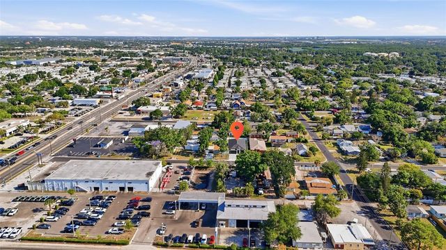 3325 55 AVENUE N, St Petersburg, FL 33714