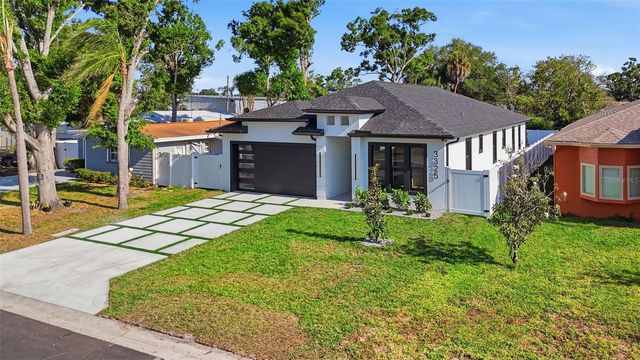 3325 55 AVENUE N, St Petersburg, FL 33714