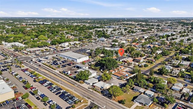 3325 55 AVENUE N, St Petersburg, FL 33714