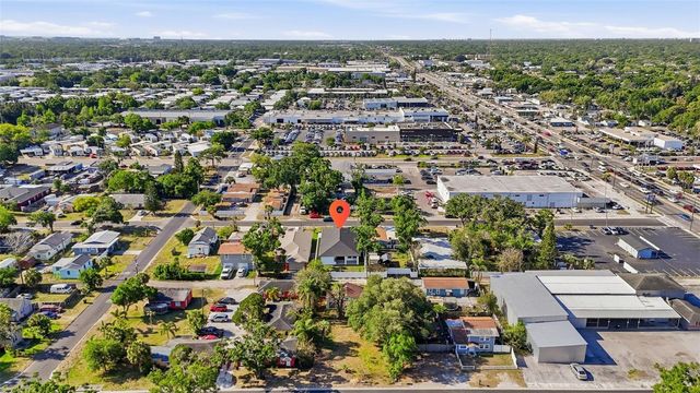 3325 55 AVENUE N, St Petersburg, FL 33714