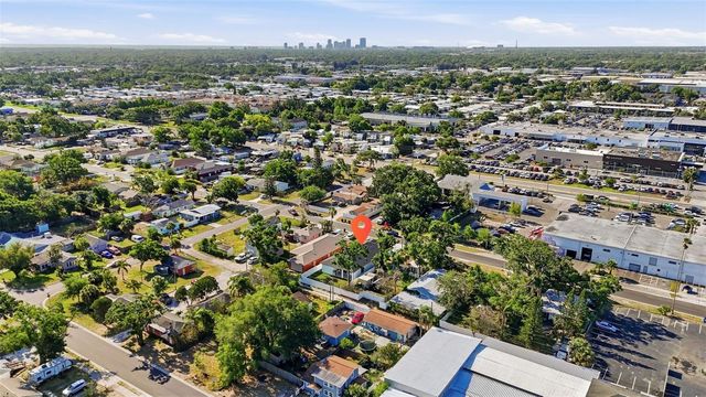3325 55 AVENUE N, St Petersburg, FL 33714