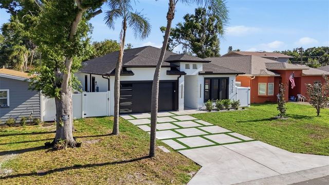 3325 55 AVENUE N, St Petersburg, FL 33714