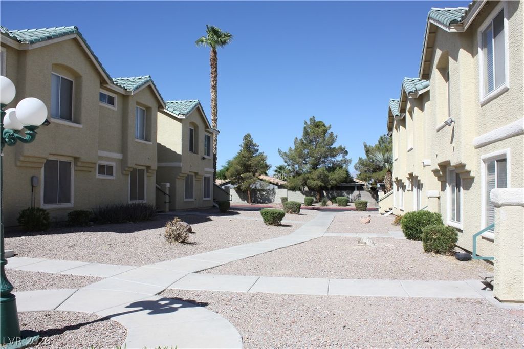 1410 Jamielinn Lane 101, Las Vegas, NV 89110 — photo 2