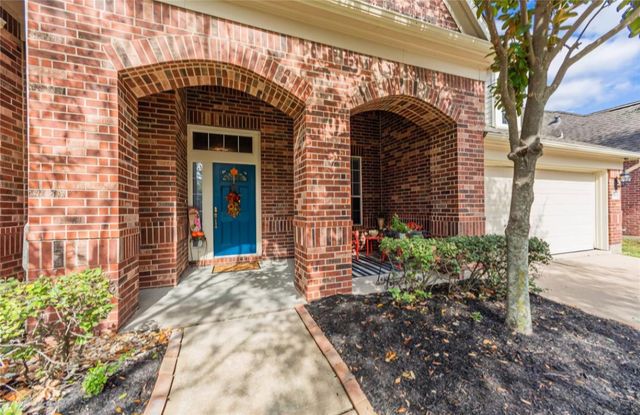 23702 Whispering Wind, Katy, TX 77494