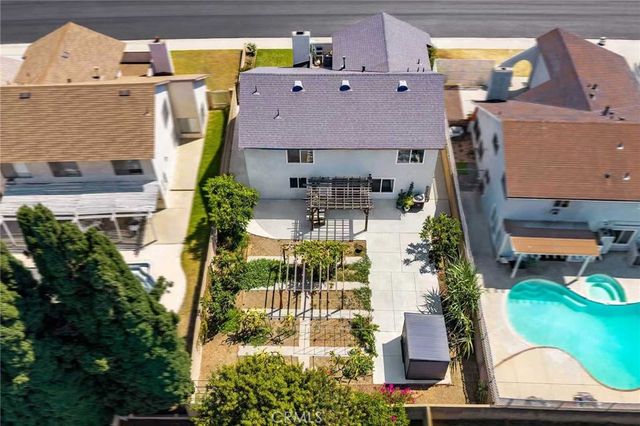 16515 Fern Haven, Hacienda Heights, CA 91745