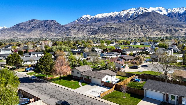 1732 N 1030 W, Orem, UT 84057