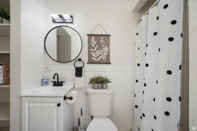 1732 N 1030 W, Orem, UT 84057