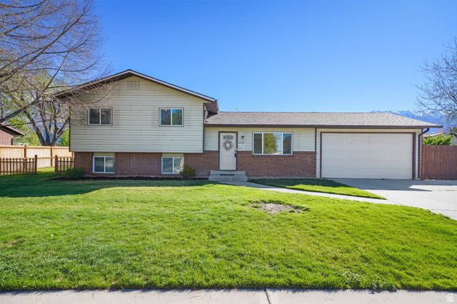 1732 N 1030 W, Orem, UT 84057