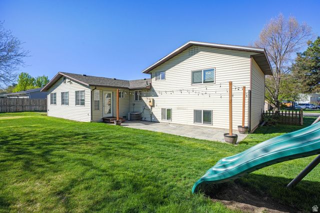 1732 N 1030 W, Orem, UT 84057