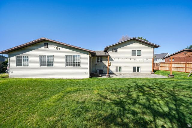 1732 N 1030 W, Orem, UT 84057