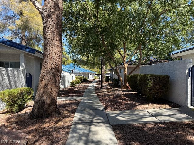 2036 Bavington Drive C, Las Vegas, NV 89108
