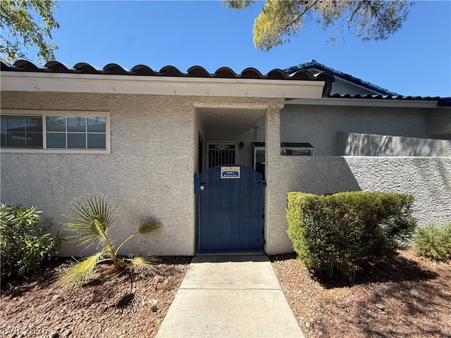 2036 Bavington Drive C, Las Vegas, NV 89108