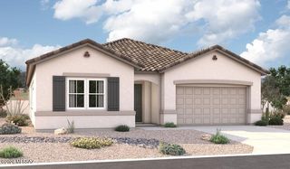 8524 E Wild Licorice Circle, Vail, AZ 85641