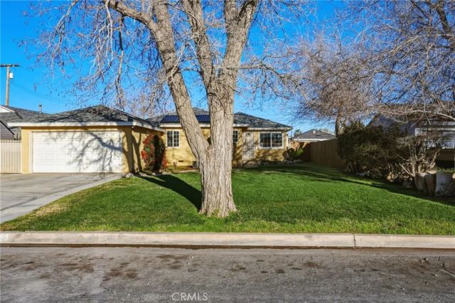 38718 Jacklin, Palmdale, CA 93550