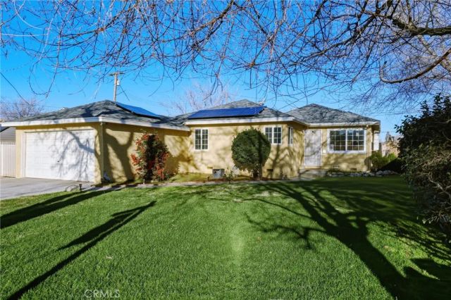 38718 Jacklin, Palmdale, CA 93550