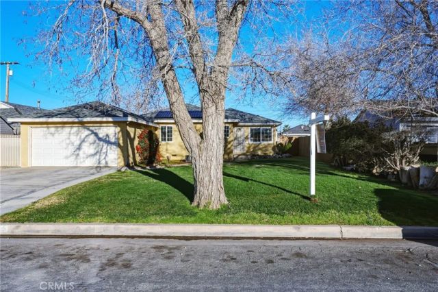 38718 Jacklin, Palmdale, CA 93550