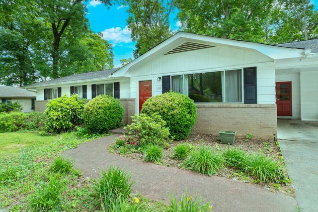 1109 Peerless Drive, NW, Cleveland, TN 37312