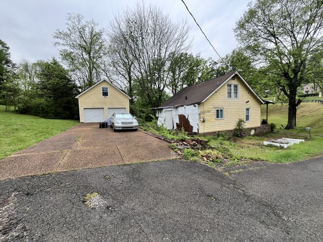 554 Old Hickory Blvd, Nashville, TN 37209
