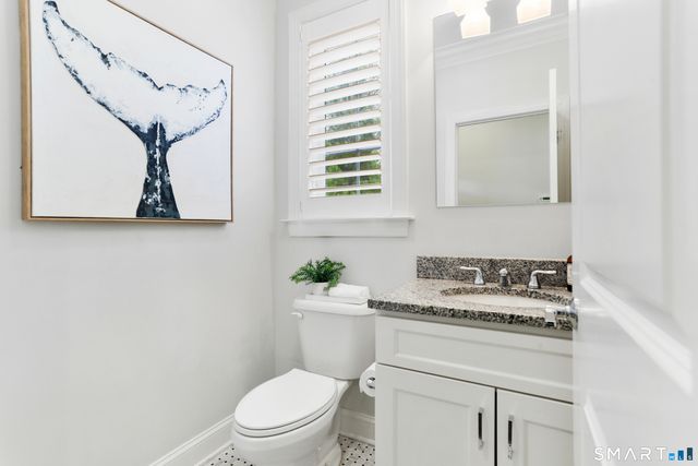 302 High Street, Fairfield, CT 06824