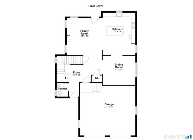 302 High Street, Fairfield, CT 06824