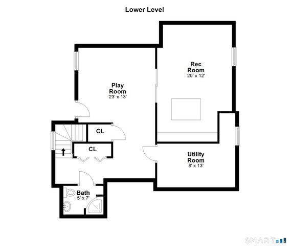 302 High Street, Fairfield, CT 06824