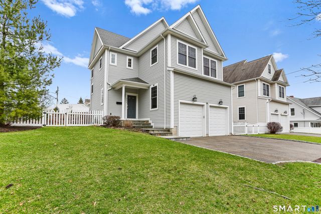 302 High Street, Fairfield, CT 06824