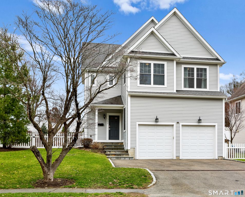 302 High Street, Fairfield, CT 06824