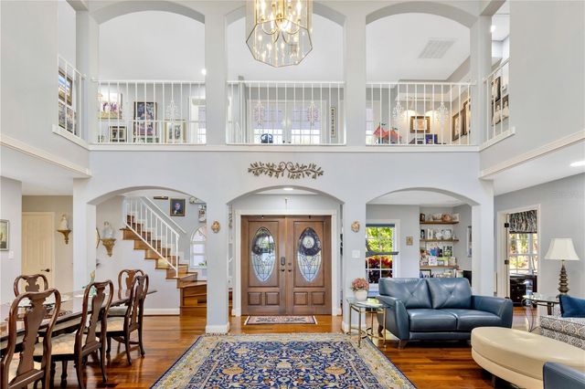 7201 HODGEWOOD CT COURT, Tampa, FL 33614