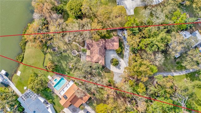 7201 HODGEWOOD CT COURT, Tampa, FL 33614