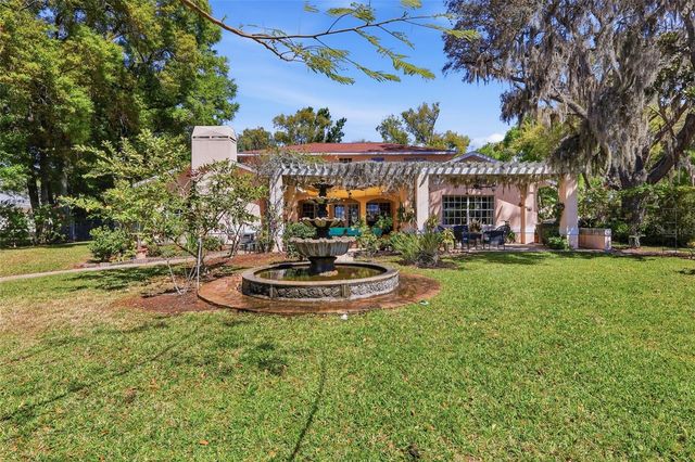 7201 HODGEWOOD COURT, Tampa, FL 33614