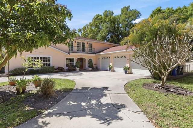 7201 HODGEWOOD COURT, Tampa, FL 33614