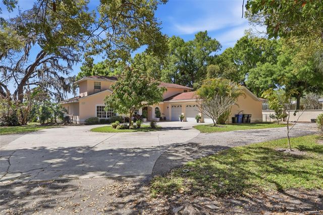 7201 HODGEWOOD COURT, Tampa, FL 33614