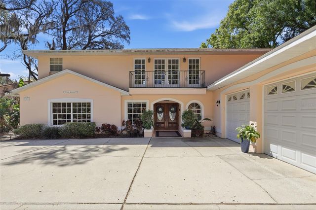 7201 HODGEWOOD COURT, Tampa, FL 33614