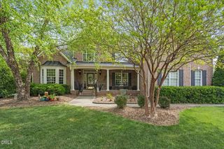 9012 Treesdale Lane, Raleigh, NC 27617