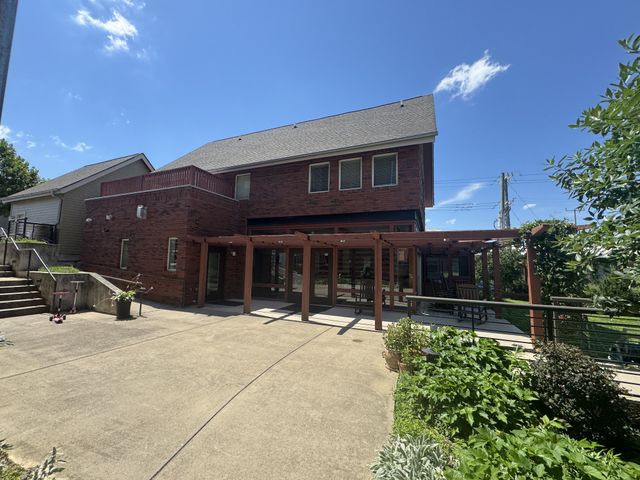 1325 5th Ave N Apt 14, Nashville, TN 37208