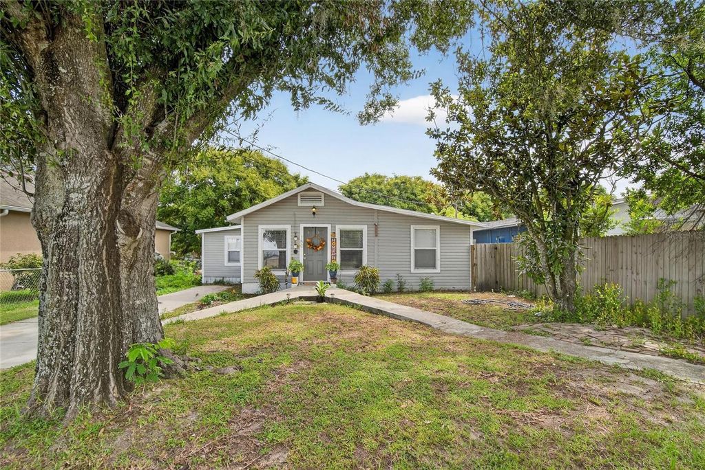 150 NORTHSIDE DRIVE W, Lake Wales, FL 33853