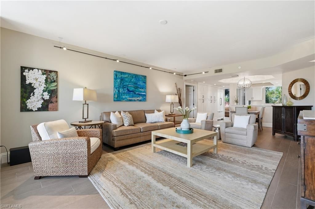 7225 Pelican Bay BLVD 302, NAPLES, FL 34108 — photo 3