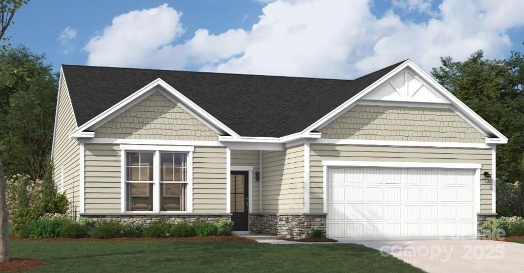 1096 Arundle Road, Sherrills Ford, NC 28673