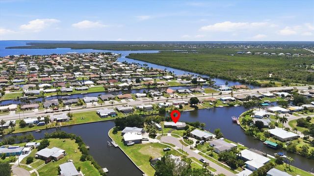 108 BUCKEYE AVENUE NW, Port Charlotte, FL 33952