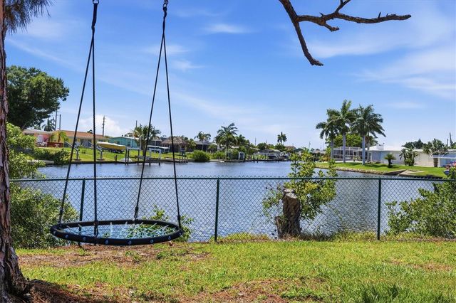 108 BUCKEYE AVENUE NW, Port Charlotte, FL 33952